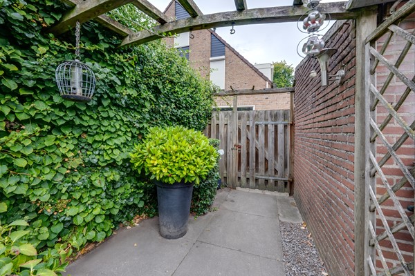 Medium property photo - Schoorveken 5, 5121 NJ Rijen
